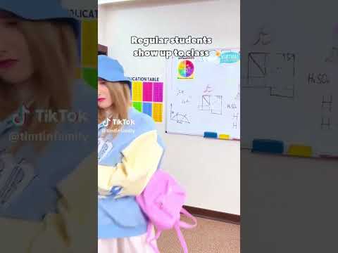 Tim Tin Giga Rich VS Regular