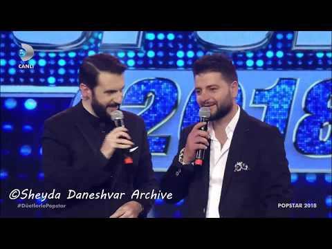 ADNAN ÇAKIR DOKUNMAYIN BANA 2018