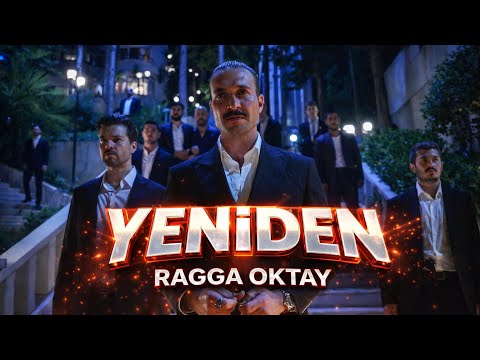 Ragga Oktay Yeniden TikTok Trend 2025 Eşref Rüya Kadir Baba Dans