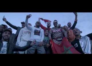  Profit Za3im Vedo Clip حمر أو خضر