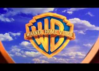 WB Animation Warner Home Video Logo 2016