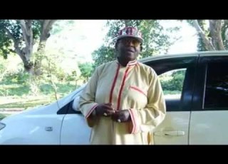  MTHAMINI WA PENDO