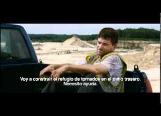  Atormentado Take Shelter Video Subtitulado