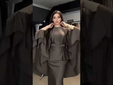 فستان ستن متوفر ب3 الوان السعر 25 القياسات 38 40 42 44 46 الوان اسود احمر ازرق