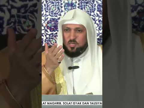 من محاضرة للشيخ ماهر المعيقلي بماليزياحفظه الله و رعاه من محاضرة للشيخ ماهر المعيقلي بماليزياحفظه الله و رعاه