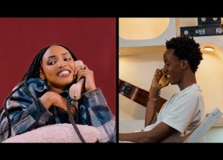 N ISEZERANO Rumi Sigma Sno Official 4K Music Video
