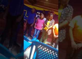  Embu KAG Dance Hadithi By Guardian Angel