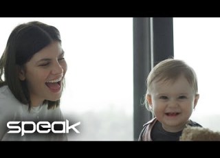 Speak As Vrea Videoclip Oficial