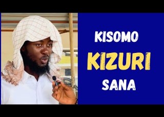  Hujawahi Kusikia Kisomo Cha Quran Kama Hiki