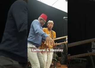  Latéral Hazolay Papamwegne 2025 Music Afrique