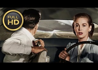 La Tierra Contra Los Platillos Volantes 1956 Trailer Full HD 1080p
