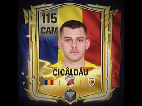 AlbertArnautu Done Whos Next Fifamobile Fyp Cicaldau Shorts Viral Trending Cr7 Messi