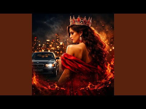 Моя Королева