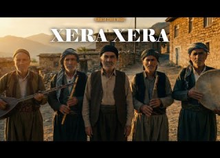Volkan Baltık XÊRA XÊRA Kurdish Music