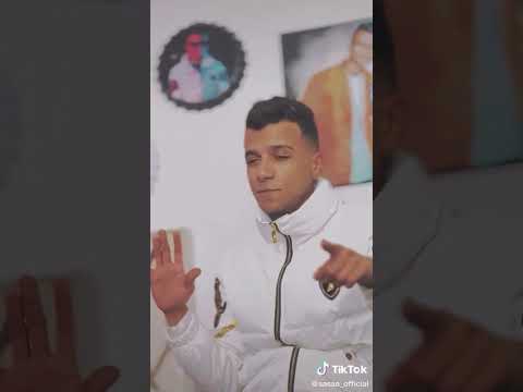 مهرجان عصام صاصا الجديد انا خايف تروحي مني