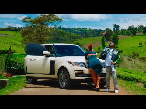 TIPSY GEE TENDA WEMA PEWA TAK Official Music Video