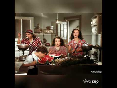 مائة سنة سينما أفلام زمان مع أنغام