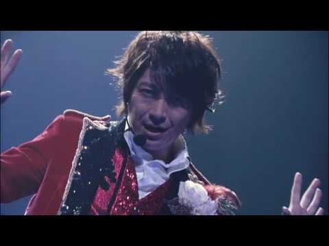 Ono Daisuke 小野大辅 Ride On Funky Night LIVE 2016
