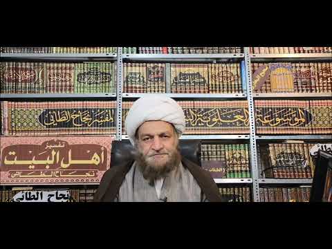 هل يجوز للزوجة أن تنكح زوجها بالألات الصناعية نجاح الطائي