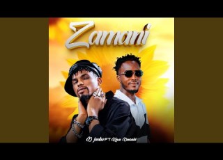 Zamani