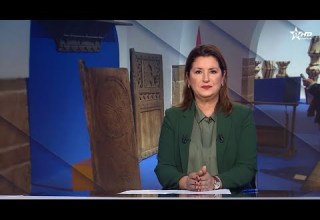 الأخبار الرئيسية الأولى 06 01 2026