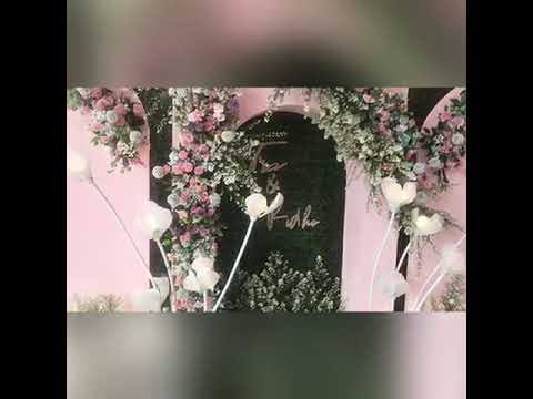 Artificial Flowers Mix Fresh Pikok Solusi Terbaik