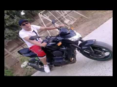 كوكتال حسام بن رمضان ويلو Houssem Ben Romthan Waylo