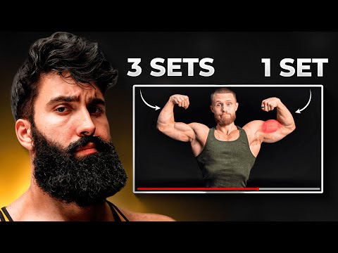 Is Low Volume Really Better Science Breakdown