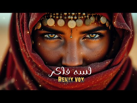 لس ه فاكر ريمكس أم كلثوم Deep Techno House Remix ريمكس قوي 2025