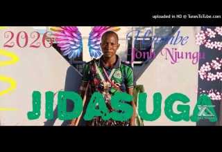 MDENDELA FT JIDASUGA John Njungu 2026 Prd By Amoc Mbada Studio 0622069256 