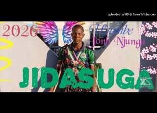 MDENDELA FT JIDASUGA John Njungu 2026 Prd By Amoc Mbada Studio 0622069256