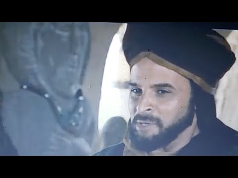 Filmi UMAR IBNU KHAXAB