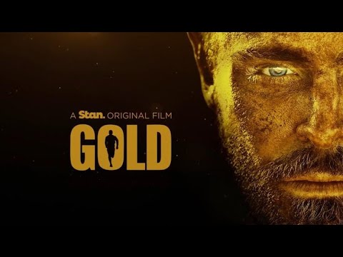 فلم الاكشن والاثارة ذهب 2022 قصة الفلم بالوصف