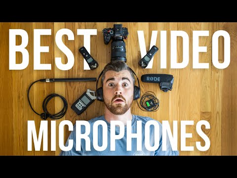 Watch BEFORE Buying A Microphone For Filmmaking In 2026 Buyers Guide