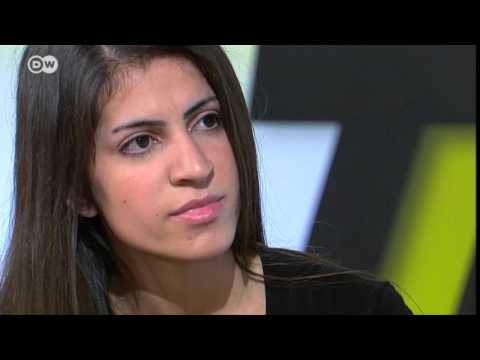 فتاة أيزيدية تروي كيف تم بيعها في سوق السبايا في الموصل شباب توك