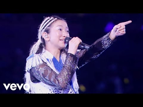 DREAMS COME TRUE やさしいキスをして From DWL 2015 Live Ver