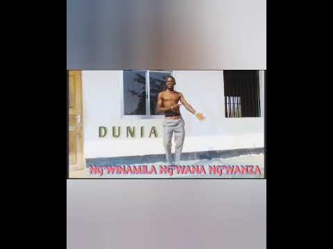 NG WINAMILA NG WANA NG WANZA DUNIA SONG