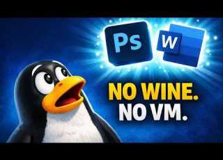 Finally Run Windows Apps On Linux Easily With Winboat