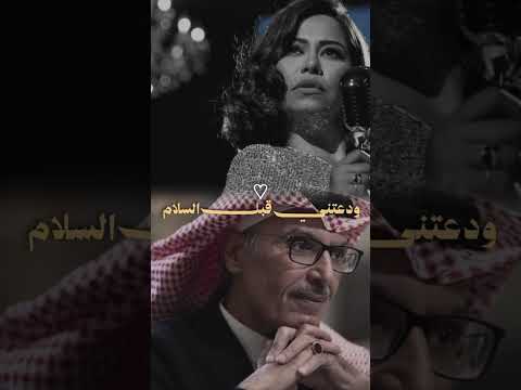 شيرين بتشبه عليا مش فاكر عينيا مع ديو الشاعر بدر بن عبد المحسن اكسبلور Music شيرين Joy Awards