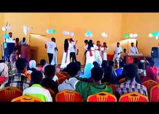 Agarsiisa Shubbisaa Godinaalee Oromiyaa