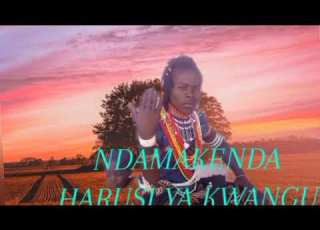 NDAMAKENDA BHUKANGO KWA MCHAMI 0617710054 MSAMBAZAJI IGOKO CHARLES TZ 2024
