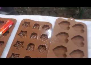 مستكه البخور من داخل محلات الوحيش واطياب الشرقيه