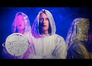 Gregorian Nothing Else Matters Masters Of Chant Live At Kreuzenstein Castle