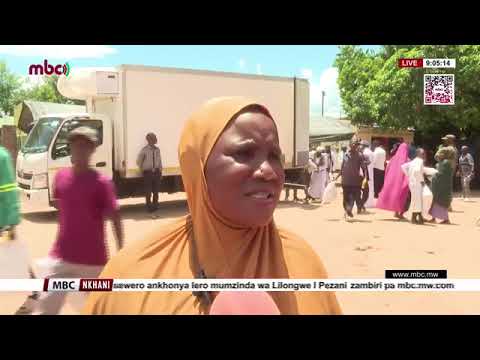 TAMVANI NKHANI ZACHITIKA MAMAWA UNO KUMALAWI 8 MARCH 2026 TAMVANI NKHANI ZACHITIKA MAMAWA UNO KUMALAWI 8 MARCH 2026