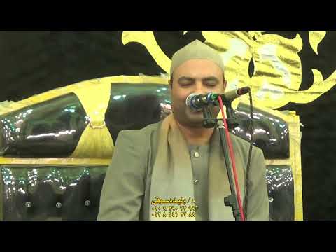 القارئ الدكتور محمود عبدالباسط الحسيني عزاء الأستاذ خالد محمد سالم شقيق الشيخ إبراهيم محمد سالم