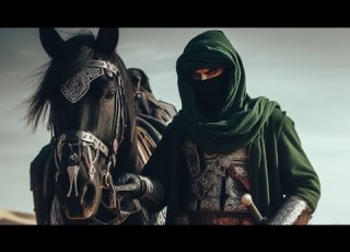  قصة الداهيه علي الزئبق نايف حمدان