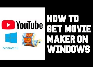  How To Get Windows Movie Maker On Windows 10 Windows Movie Maker Download