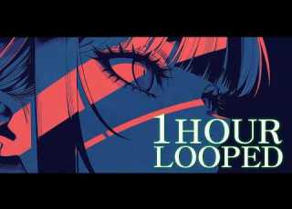  Infinite Requiem Heroll OST Deoksoon 1 Hour Loop Audio Official Audio High Speed