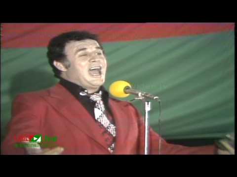 روح يا نسيم واشرح لها عن حلاتي فهد بلان تسجيل حفلات السبعينات تلفزيون سلطنة ع مان