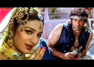 Dil Ka Kya Kare Saheb Full Audio Jeet Sunny Deol Tabu Kavita Krishnamurthy 90 S Hits